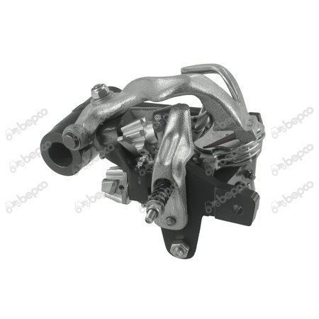 KNOTTER CPL. Ø 28.6 MM - L 121 MM