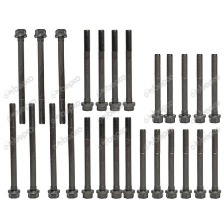 CYLINDER HEAD BOLT KIT 