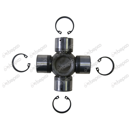 SPIDER,U-JOINT 35 X 97 MM