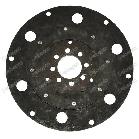 TORSION DAMPER 