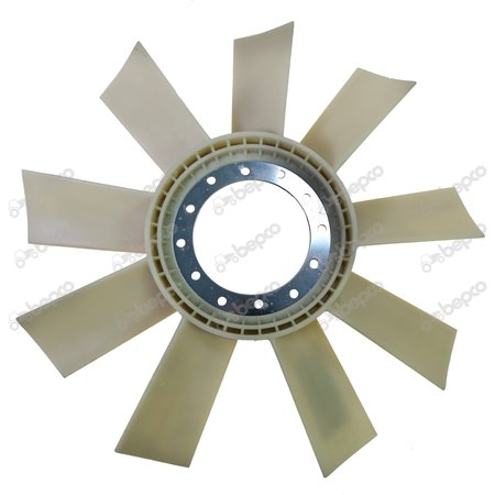 FAN BLADE 9 BLADES