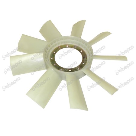 FAN BLADE 9 BLADES
