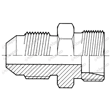 COUPLING RING 