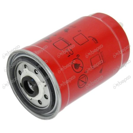 FILTRU DE COMBUSTIBIL 