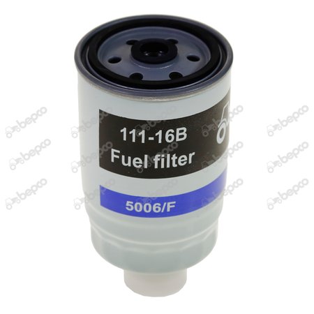 FILTRU DE COMBUSTIBIL 