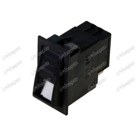 ROCKER SWITCH 