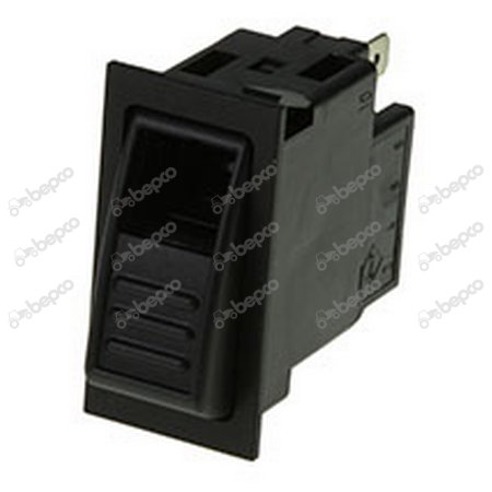 HAZARD WARNING LAMP SWITCH 