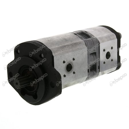 HYDRAULIC PUMP 