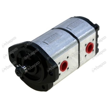 HYDRAULIC PUMP 