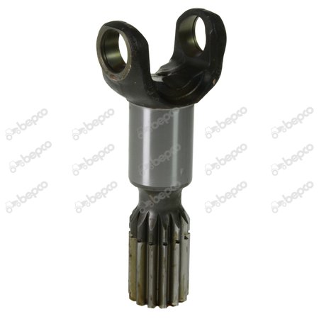 HALF SHAFT,U-JOINT EXTERIOR