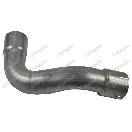 EXHAUST PIPE 