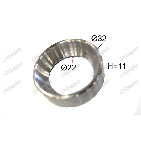 BEARING ASSY 