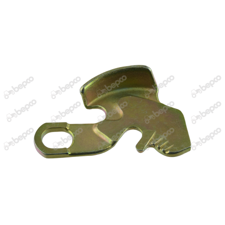 LOWER KNOTTER PLATE 