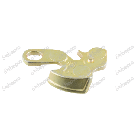 LOWER KNOTTER PLATE 