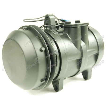 AIR CONDITIONING COMPRESSOR 