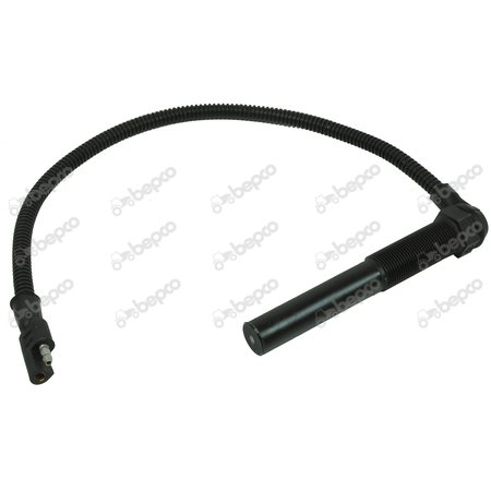 ACCELERATION SENSOR UNIT 