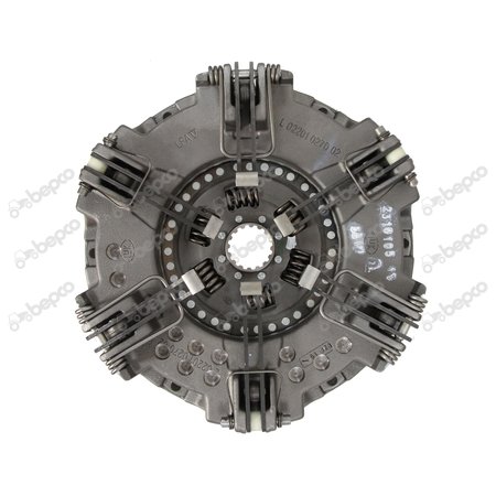 COVER ASSY 