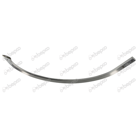 ALUMINUM NEEDLE 