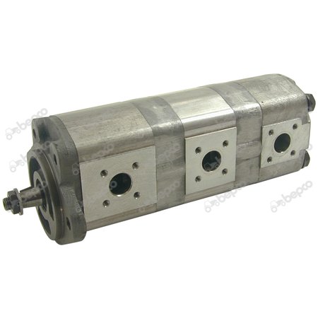 HYDRAULIC PUMP 