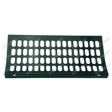 CONCAVE SEGMENT 19 X 40