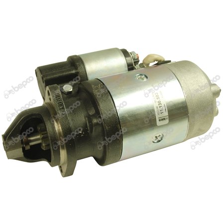 STARTER MOTOR 12V - 2,7 kW