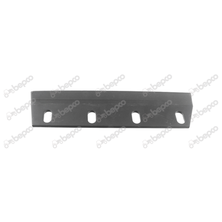 KNIFE FOR FORAGE HARVESTER FOR CORN 