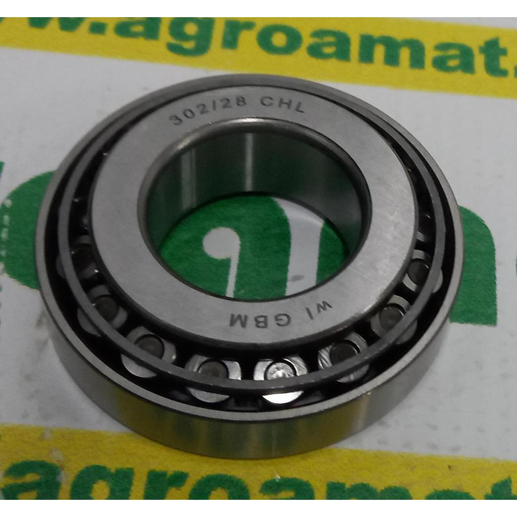 Rulment 2.2520.005.0
