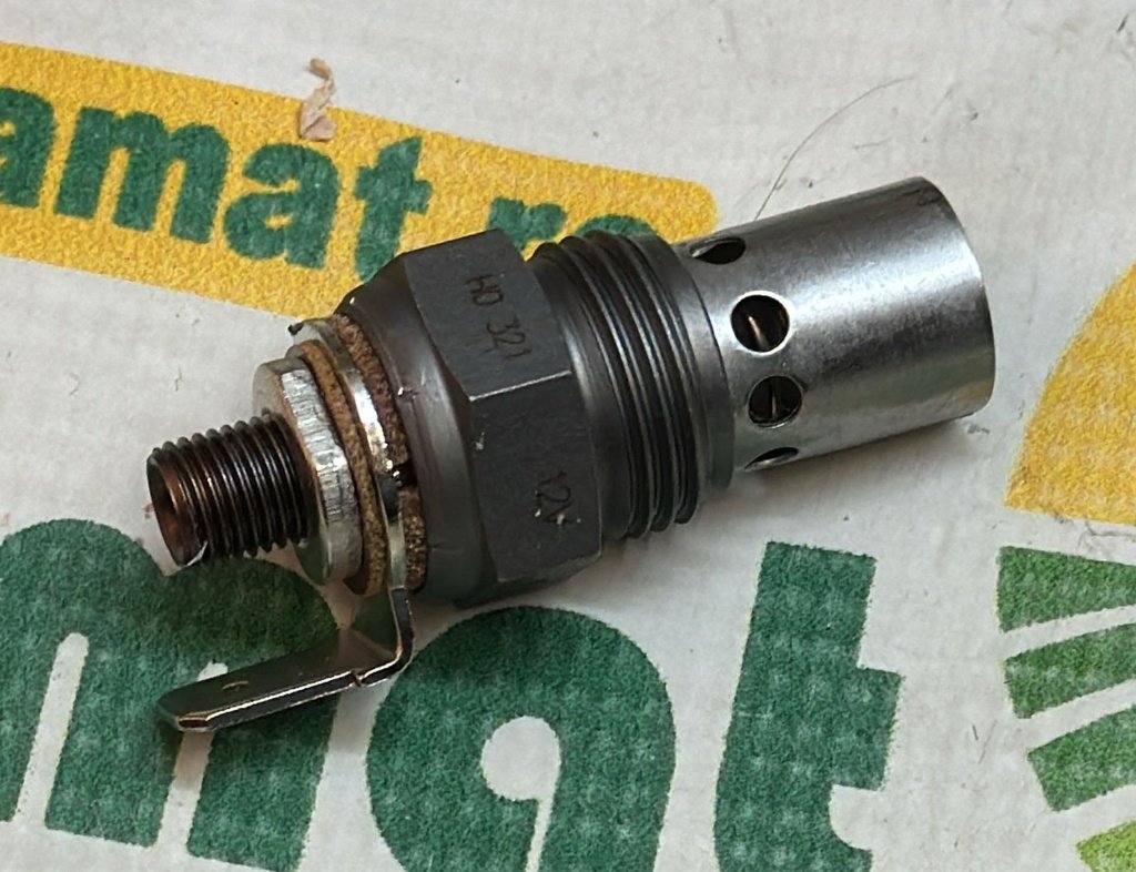 Bujie Incandescenta AR63103