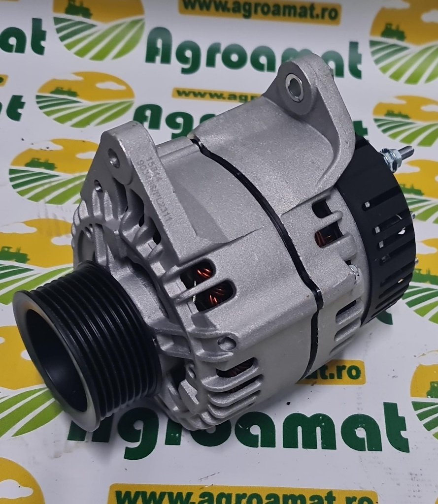 Alternator 73401608