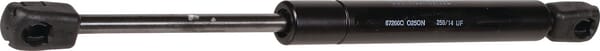 Amortizor gaz L=276mm cursă 95mm 250N Stabilus