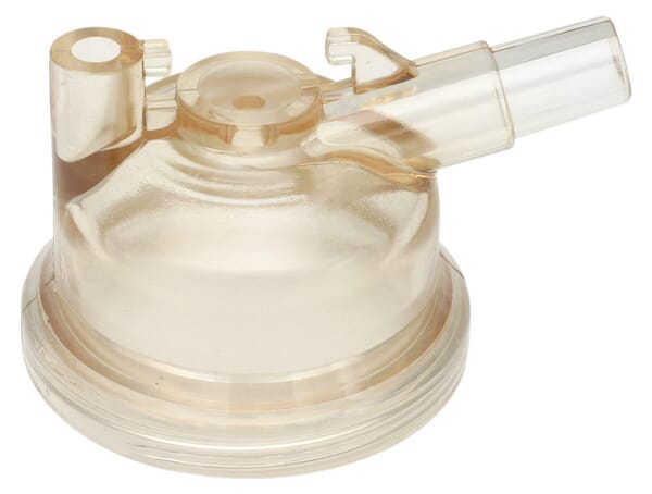 Corpul inferior al colectorului pentru muls, 150 ml