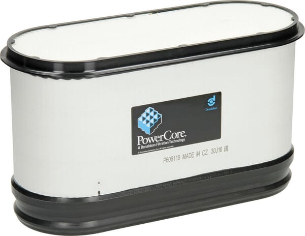 Filtru aer exterior Donaldson