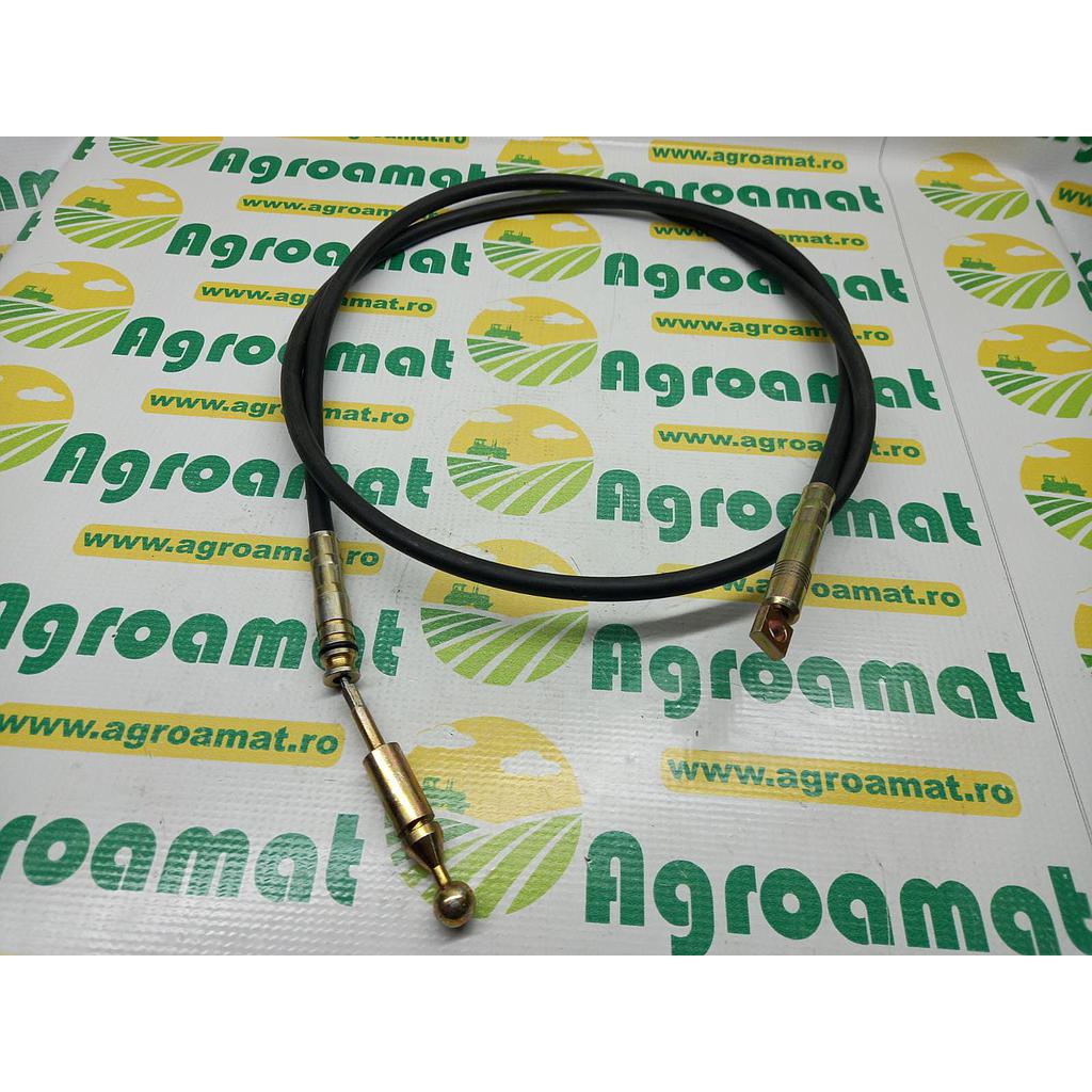 Cablu Incarcator frontal Quicke