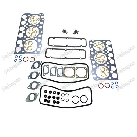 TOP GASKET SET 