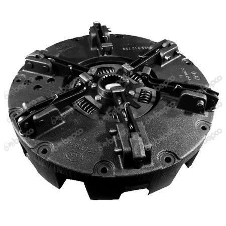 COVER ASSY 