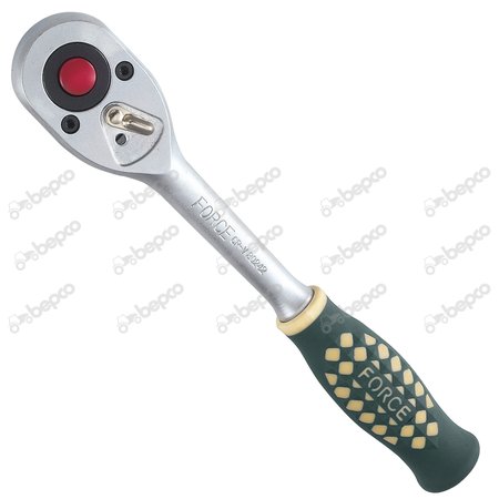 1/2'' REVERSIBLE RATCHET 24 TOOTH