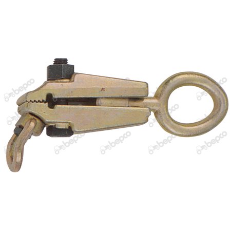 PULLER CLAMP 