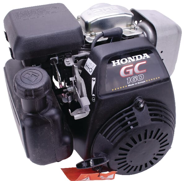 Motor orizontal 160cm3 4,6cp 1 cilindru Honda