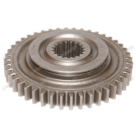 1ST GEAR 