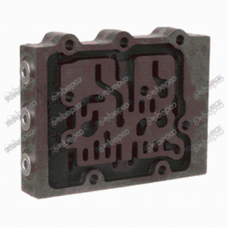 VALVE ASSY 