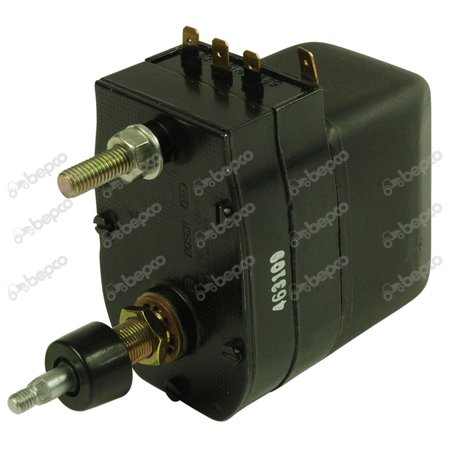 WIPER MOTOR 