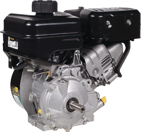 Motor orizontal 205cm3 6,4cp 1 cilindru Vanguard Briggs & Stratton
