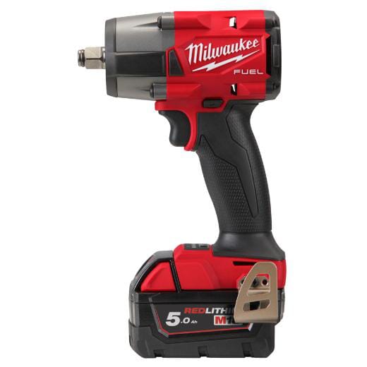 Pistol de impact M18FMTIW2F12-502X 1/2" 5Ah
