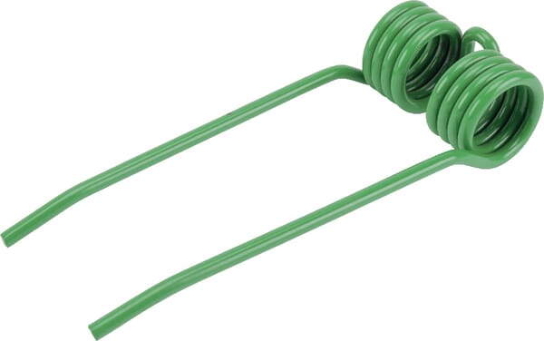 Dinte greblă pick-up 188x69x5,6mm orificiu diametru 30mm potrivit pentru Claas