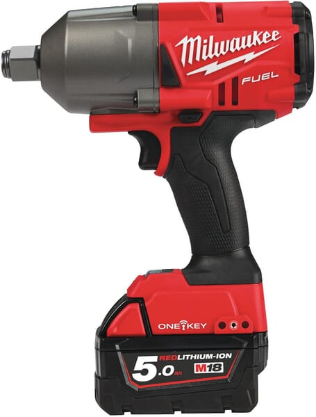 Impact wrench M18ONEFHIWF34-502X