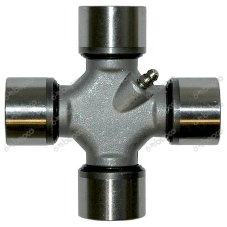 SPIDER,U-JOINT 35 X 126 MM