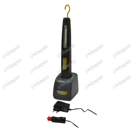 RECHARGEABLE LED LAMP 
