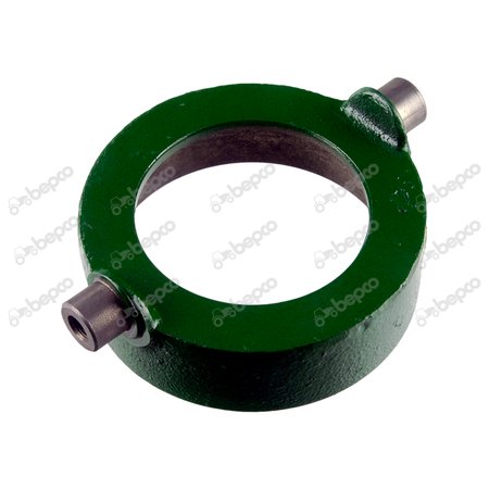 BEARING HOUSING 