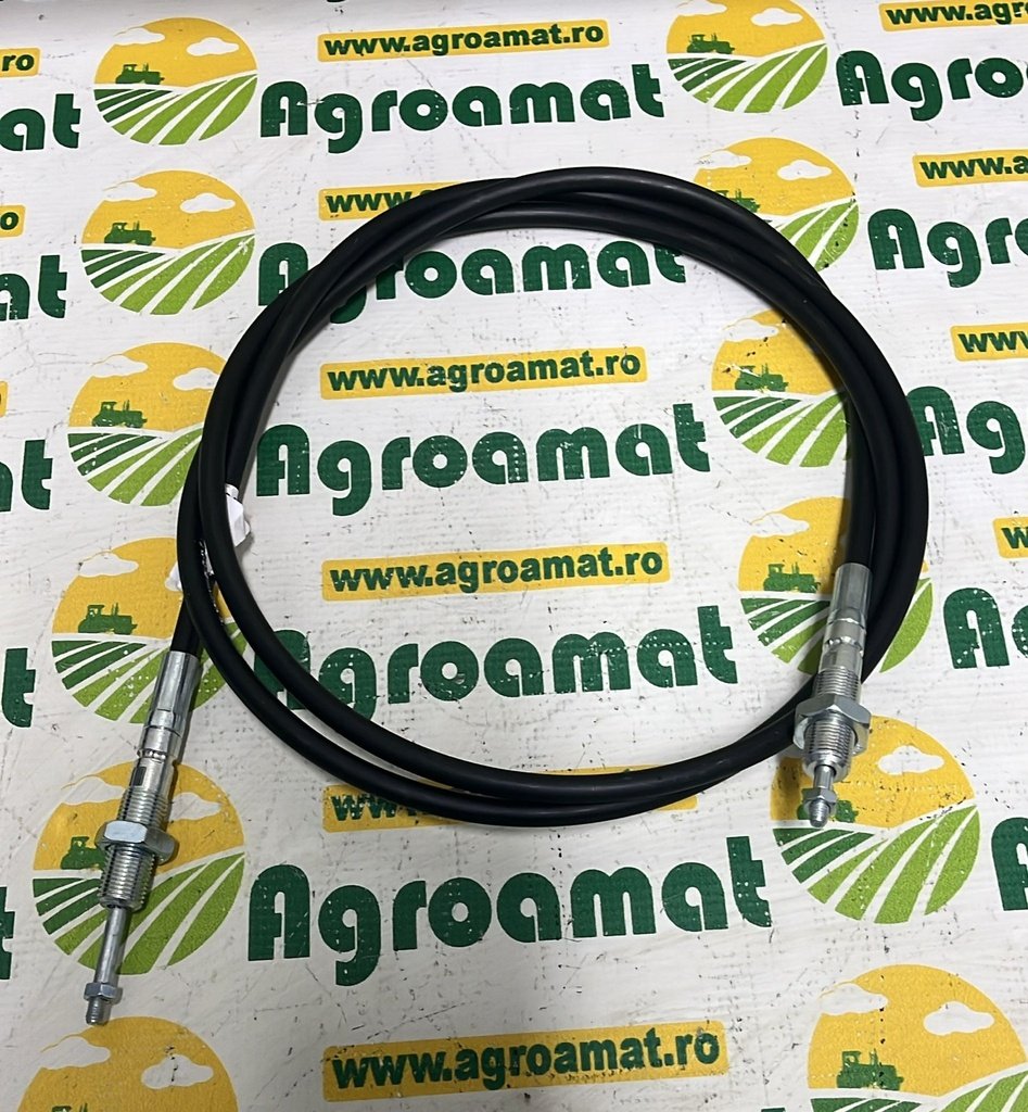 Cablu Comanda incarcator frontal Bowden 2500mm