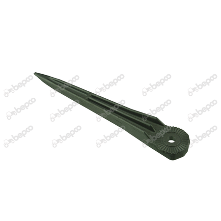ALUMINUM FORK 